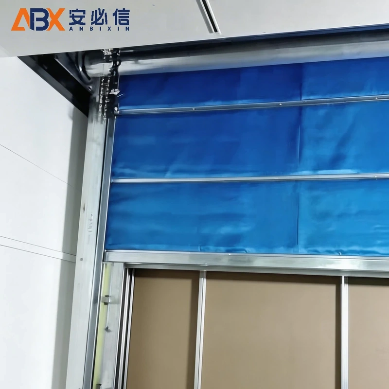 恩施土家族苗族自治州机库门