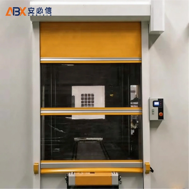 恩施土家族苗族自治州工业快速门