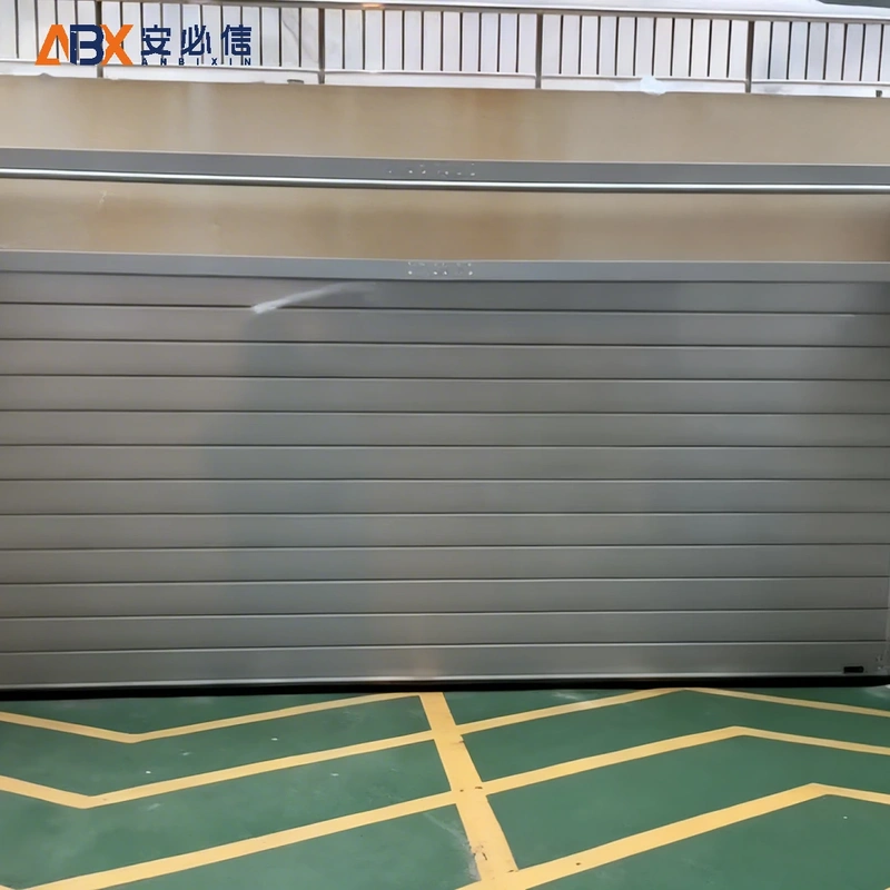 恩施土家族苗族自治州厂房高速门
